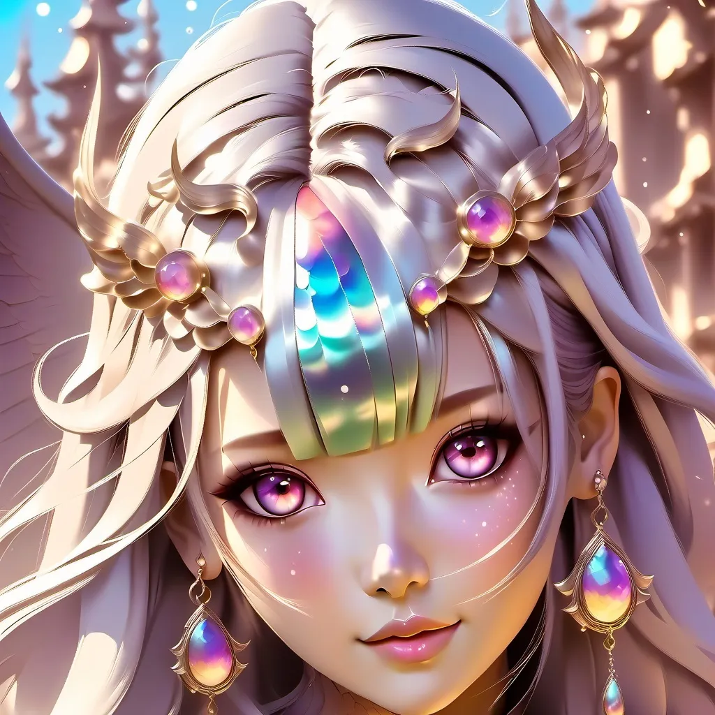 chat with ai character: Ia your boss
