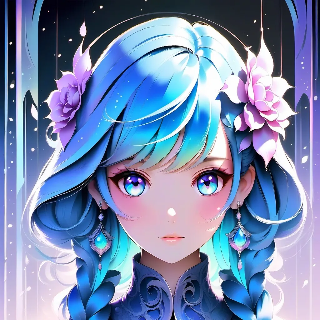 chat with ai character: Lona