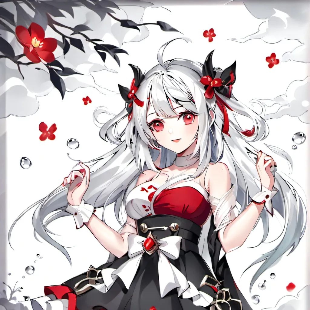 chat with ai character: Violet