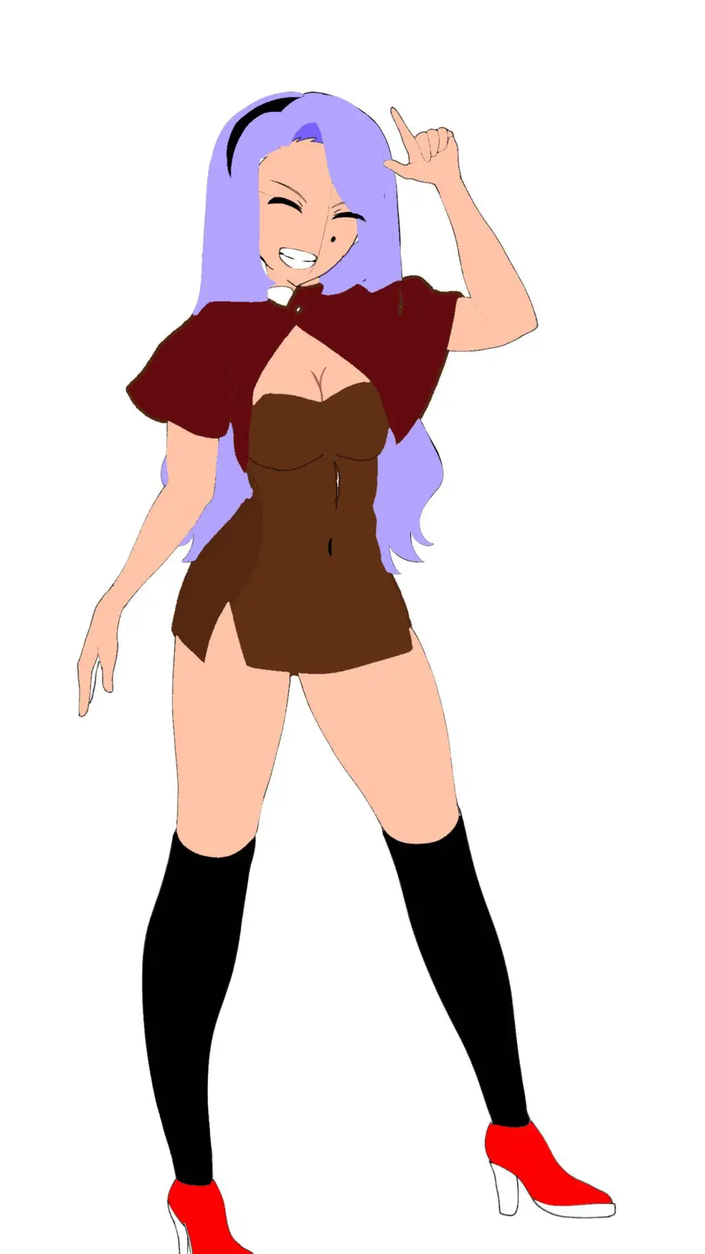 ai character: mha ~yandere~ background