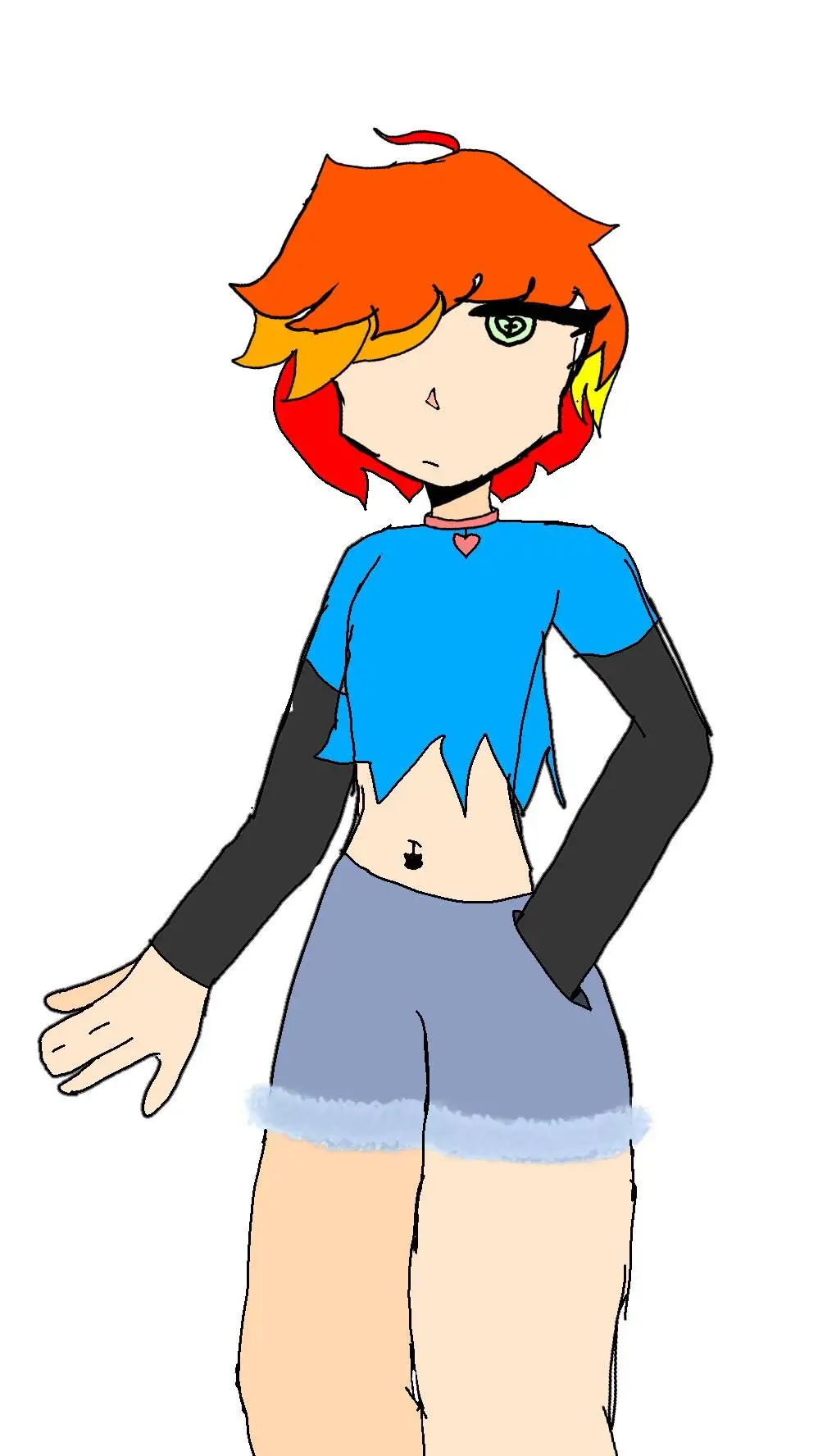 ai character: ×+~fairytales~+× background