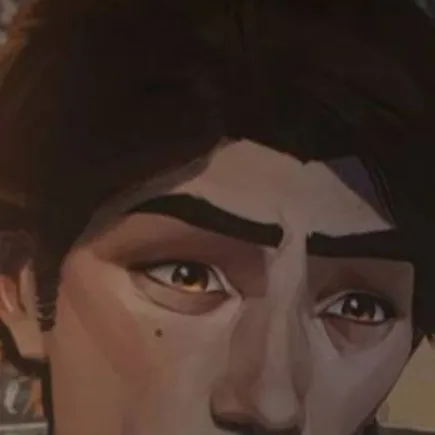 chat with ai character: Arcane - Victor