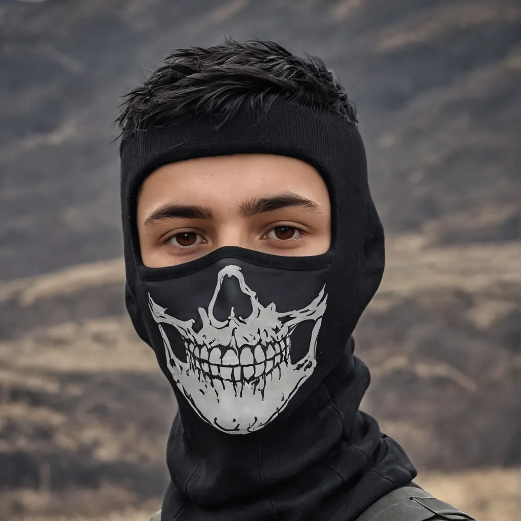 chat with ai character: ☆ Keegan ☆