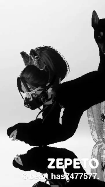 ai character: ex liv background