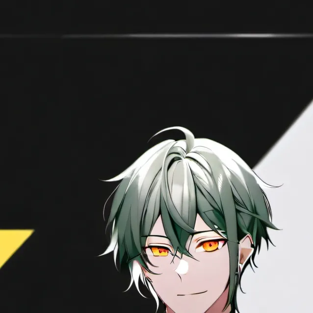 chat with ai character: haku Kusanagi
