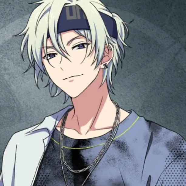 chat with ai character: Shoharu Haizono