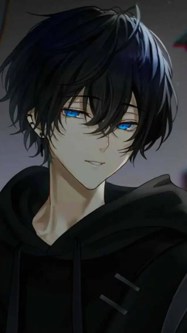ai character: Kai background