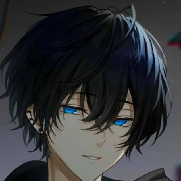 chat with ai character: Kai