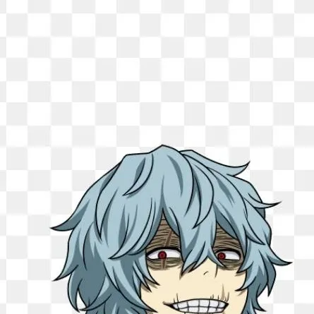chat with ai character: MHA 