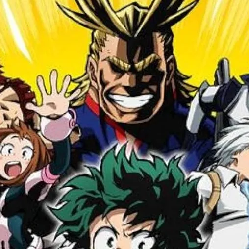 chat with ai character: MHA Karen 