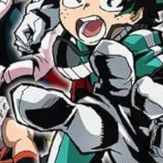 chat with ai character: MHA x MLB