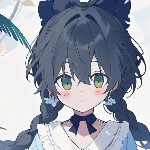 chat with ai character: MHA