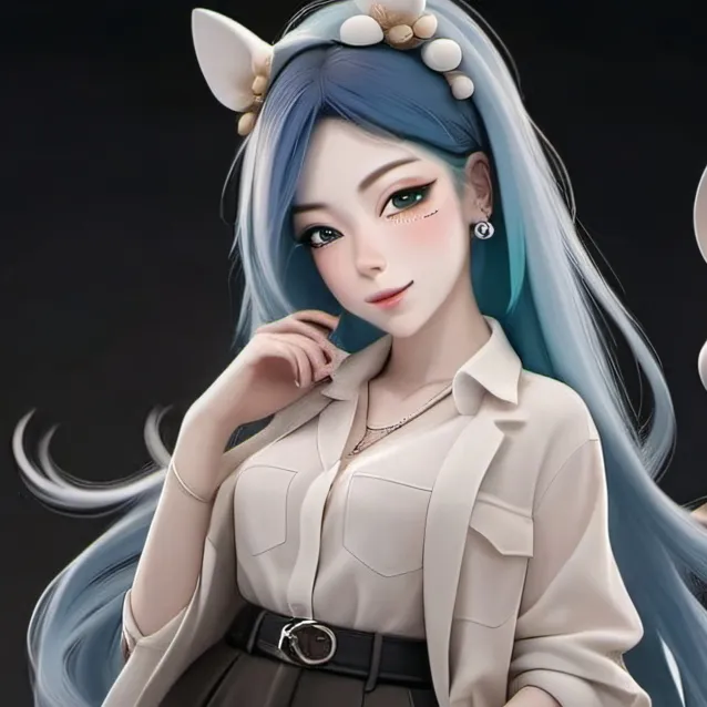 chat with ai character: MHA