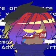 chat with ai character: Error Sans