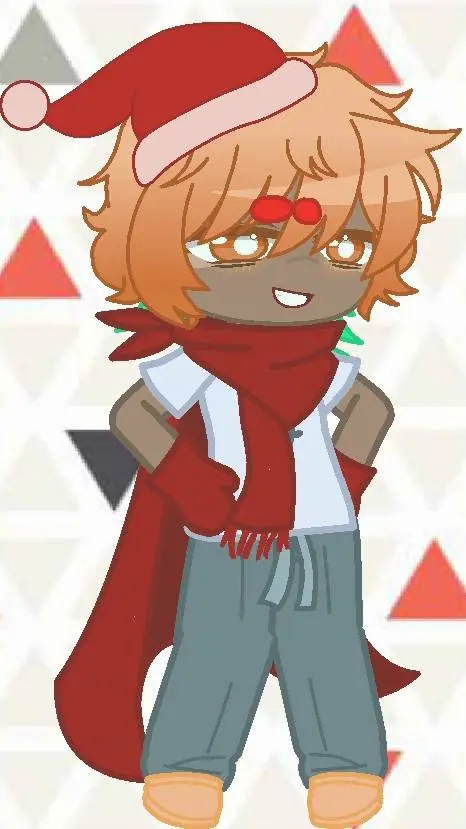 ai character: Nyep background