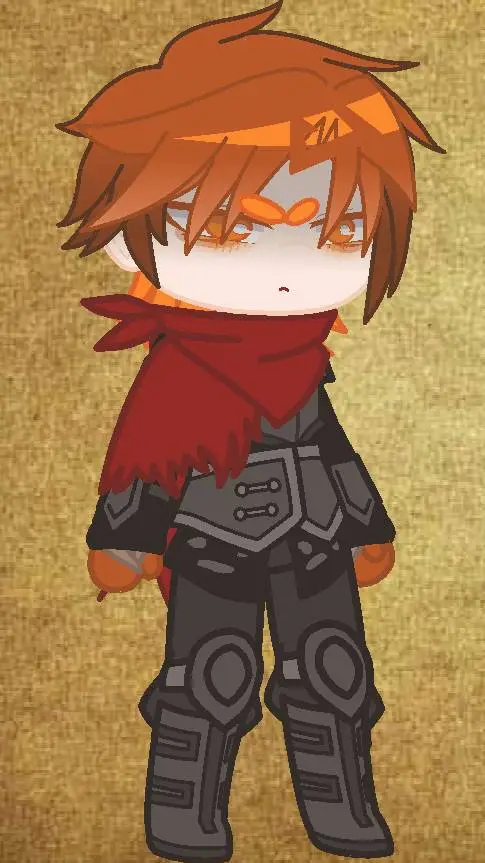 ai character: Zirus background