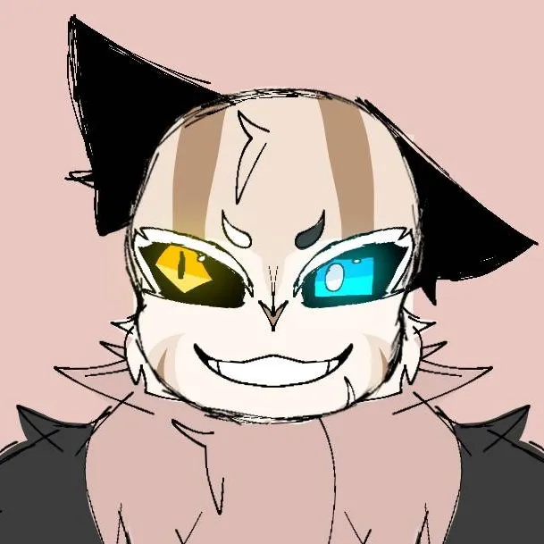 chat with ai character: Zroks Sans