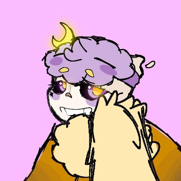 chat with ai character: Dozels Sans