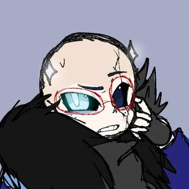 chat with ai character: Insom Sans