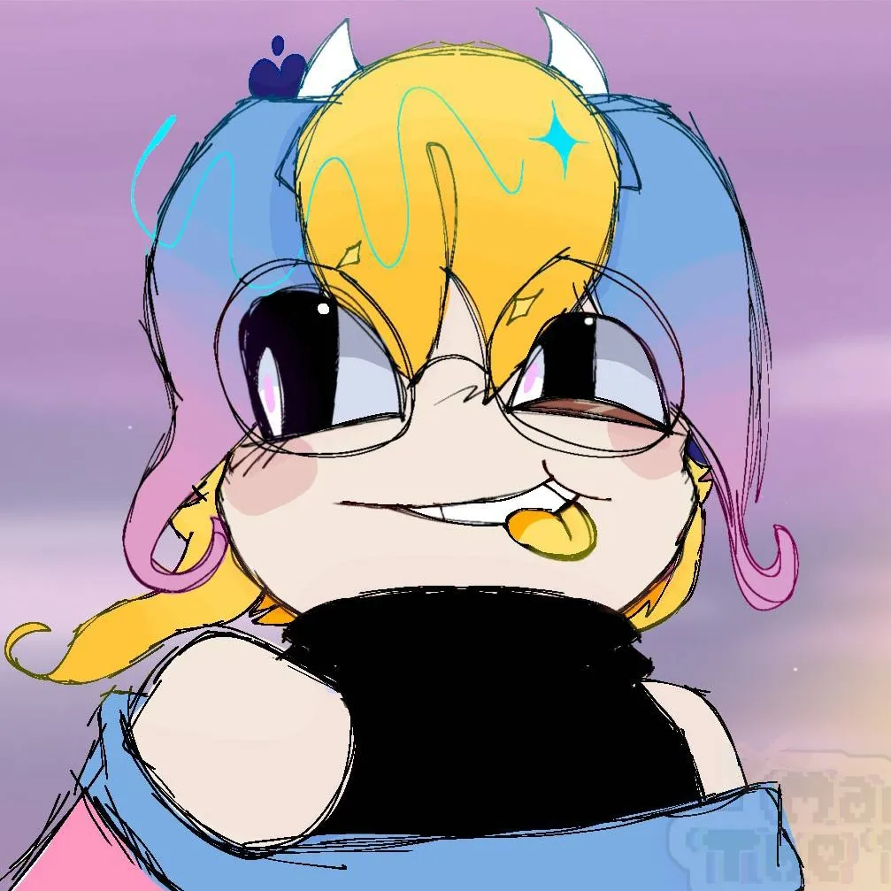 chat with ai character: Marz