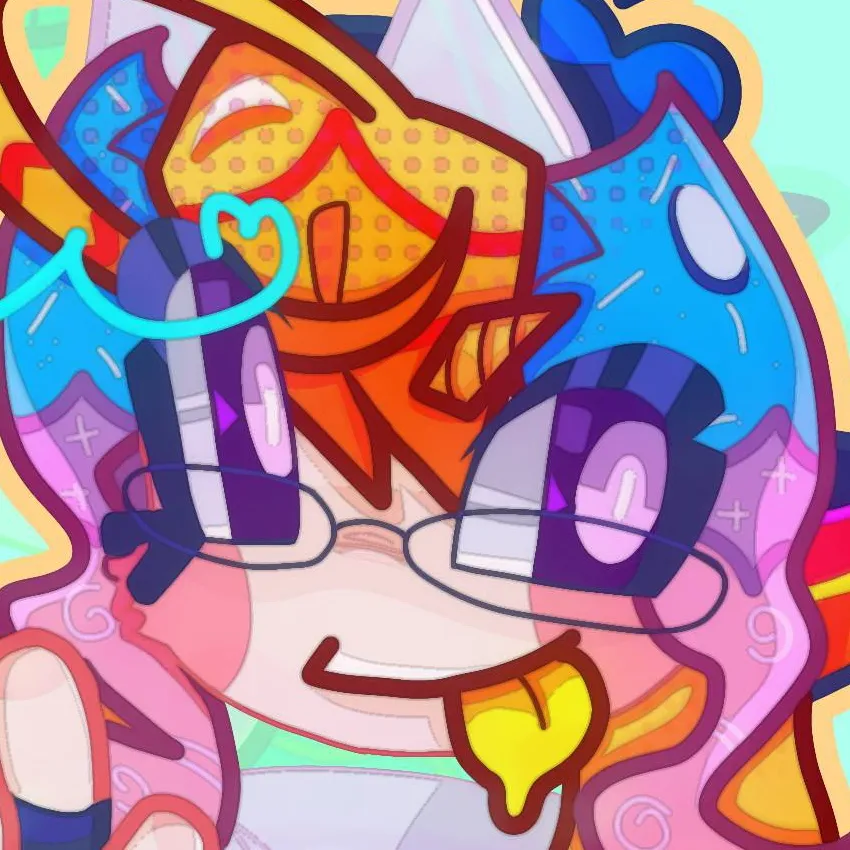 chat with ai character: Marz