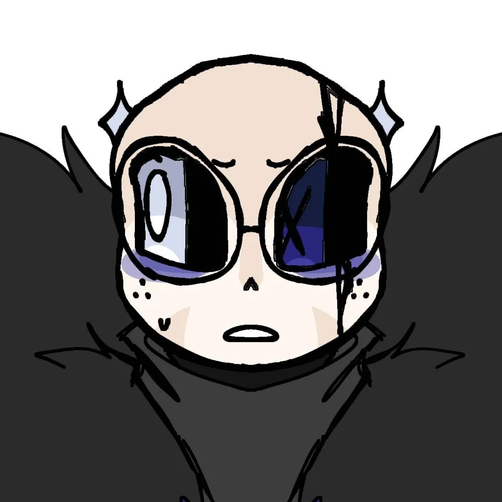 chat with ai character: Insom Sans