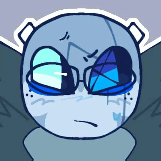 chat with ai character: Insom Sans