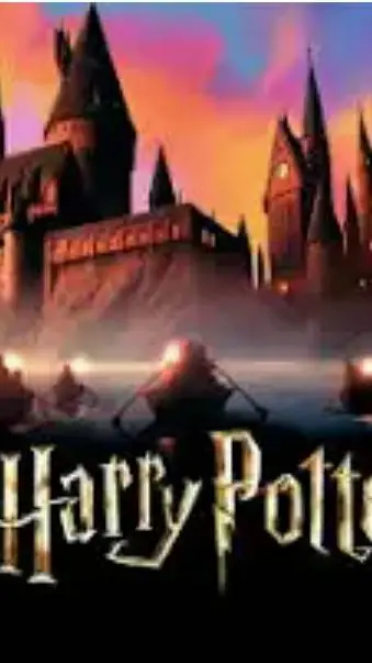 ai character: hogwarts😚😍🥰 background