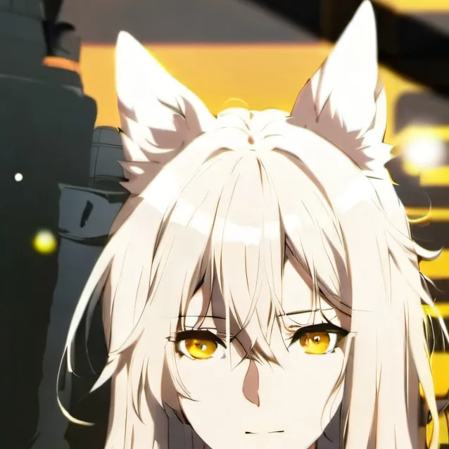 chat with ai character: lasa