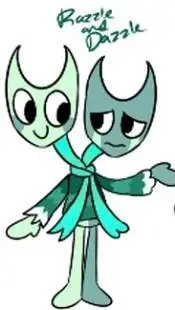 ai character: ideas pls background