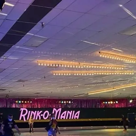 chat with ai character: rink o mania ★