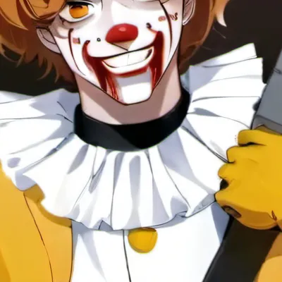 chat with ai character: Ronald McDonald