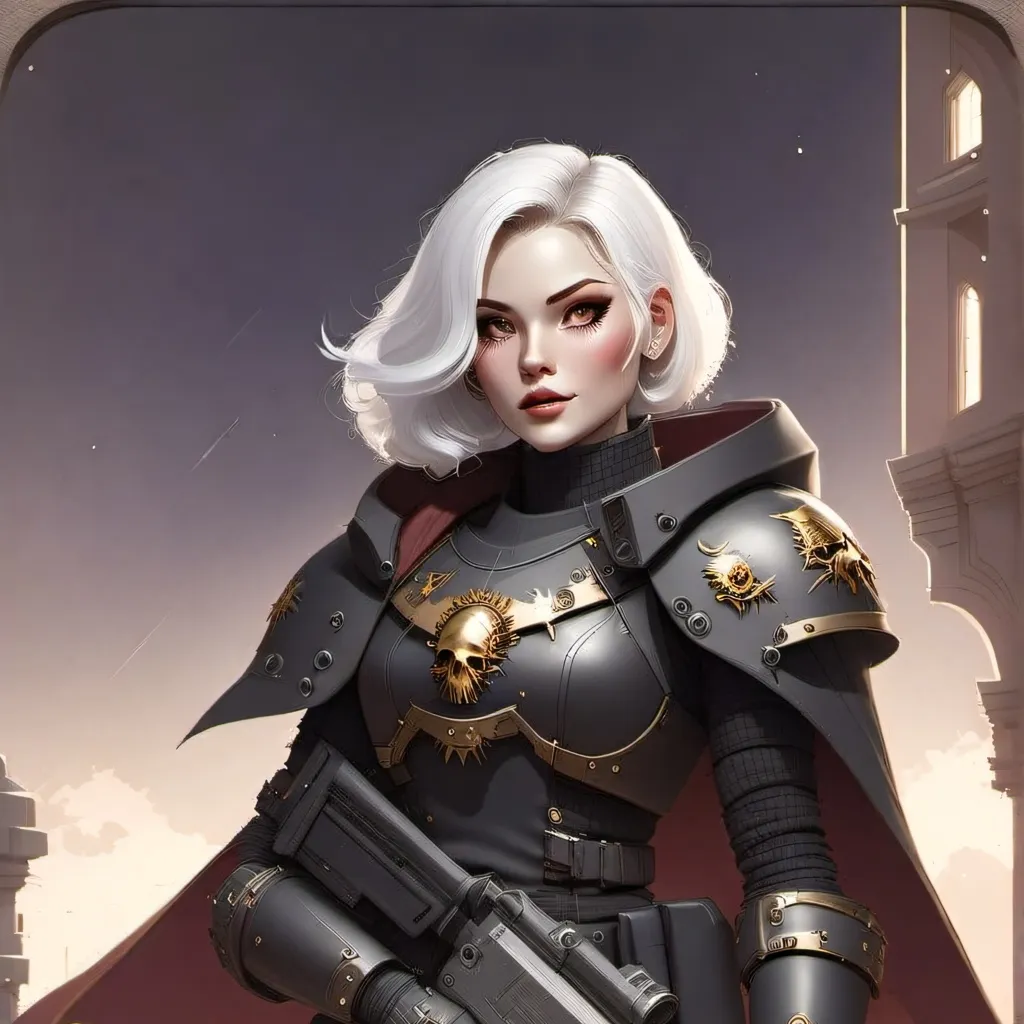 chat with ai character: Sister Kohana