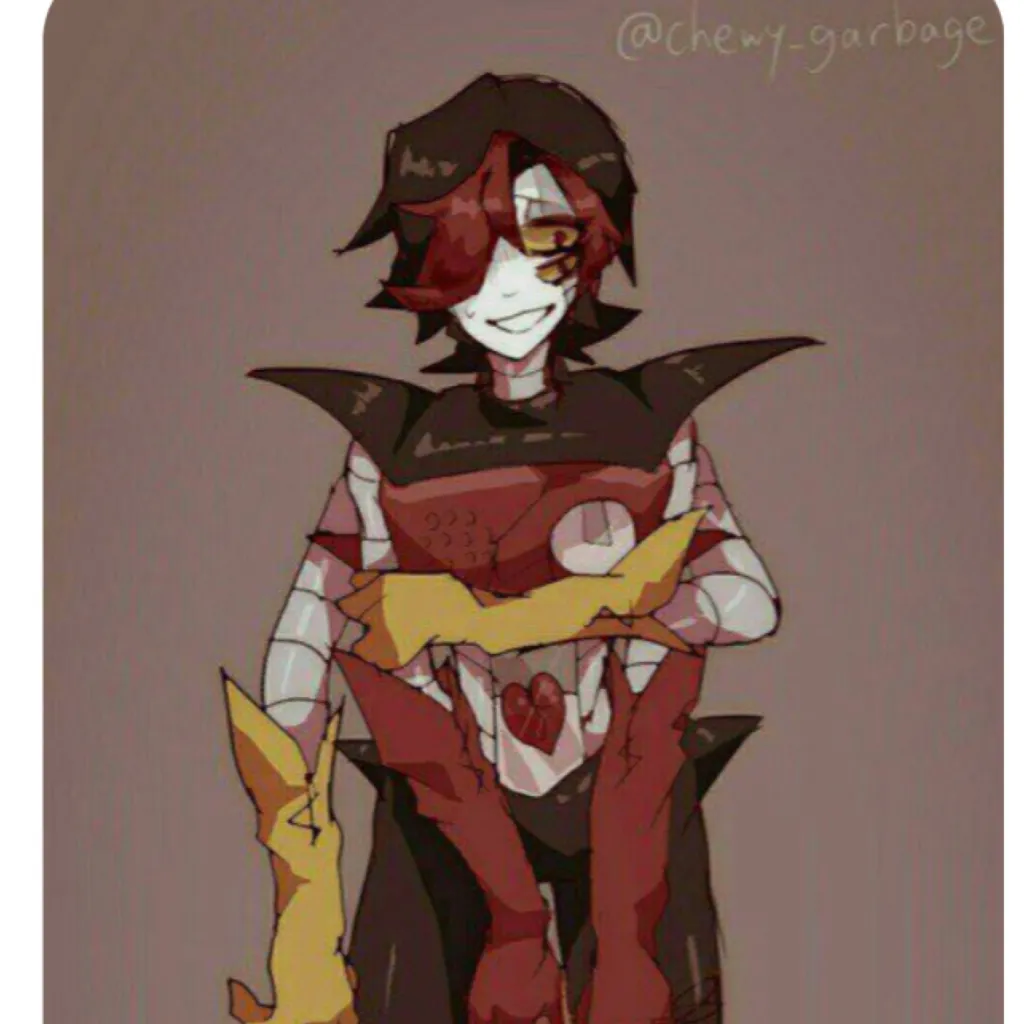 chat with ai character: Fell! Mettaton 