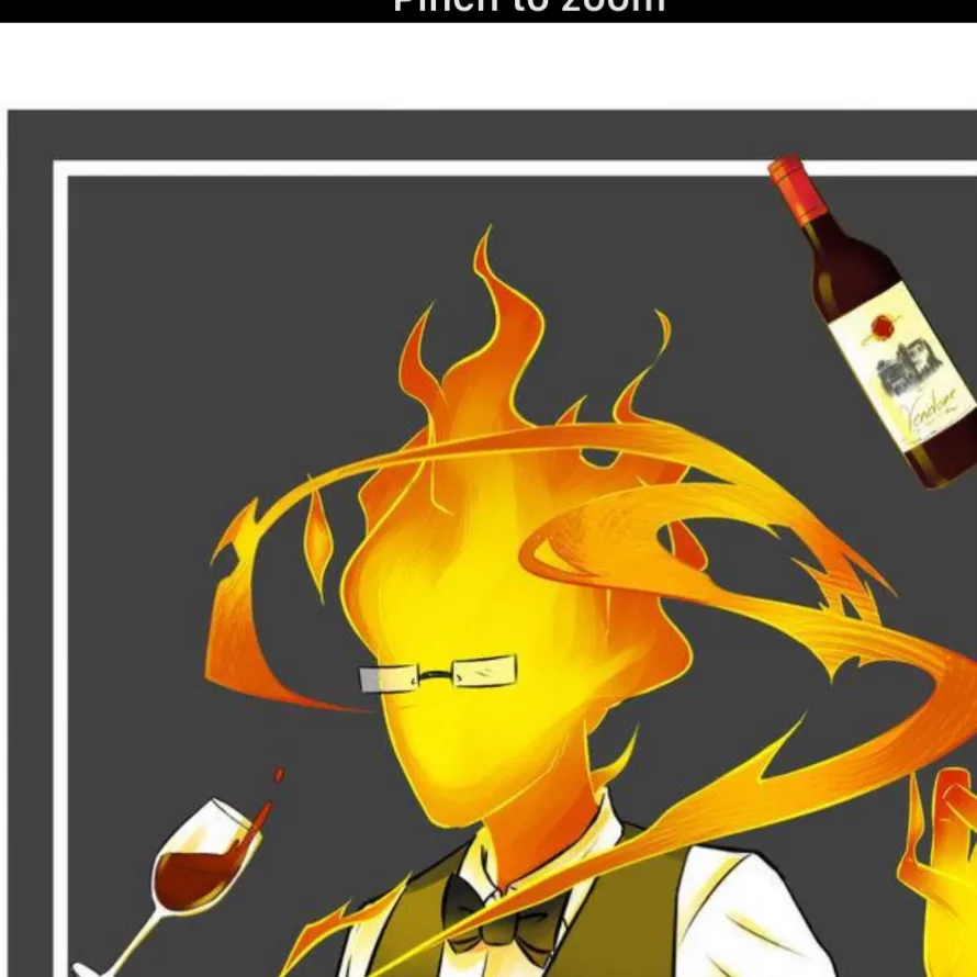 chat with ai character: Grilby 