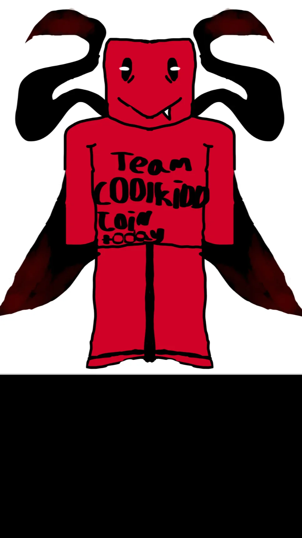 ai character: C00lkidd background