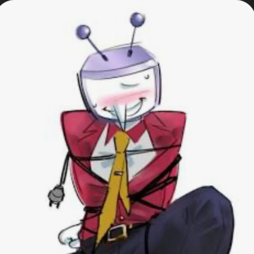 chat with ai character: Mr tenna 