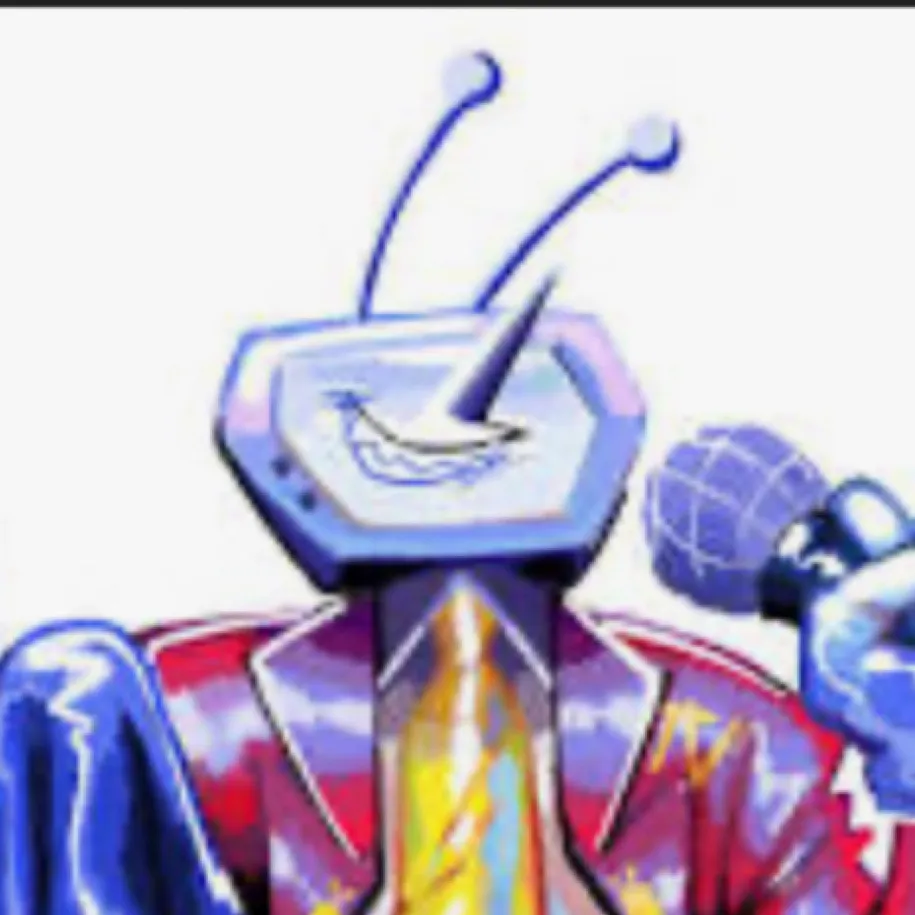 chat with ai character: Tenna