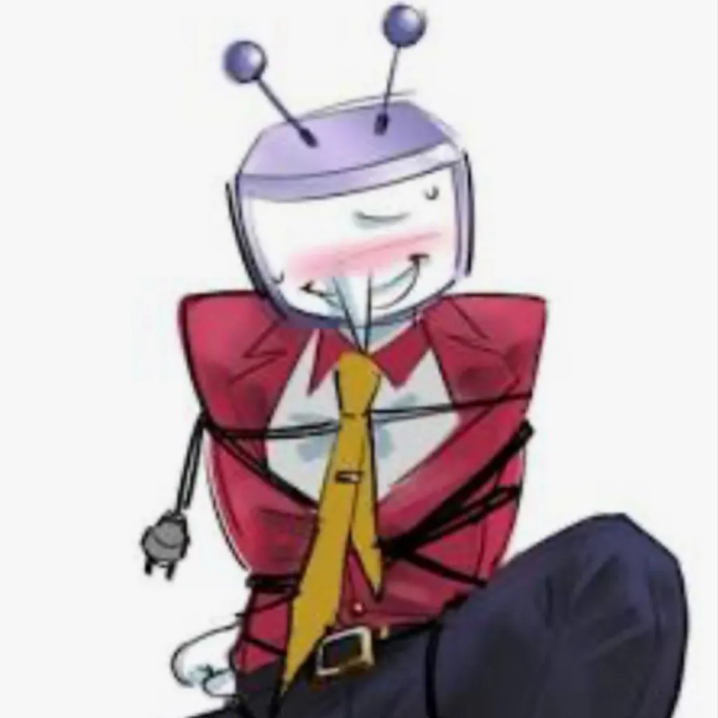 chat with ai character: Tenna( kidnapped)