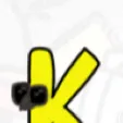 chat with ai character: K