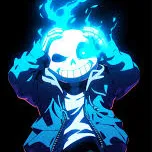 chat with ai character: Sans