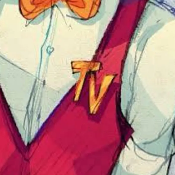 chat with ai character: Tenna