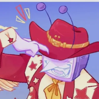 chat with ai character: Tenna