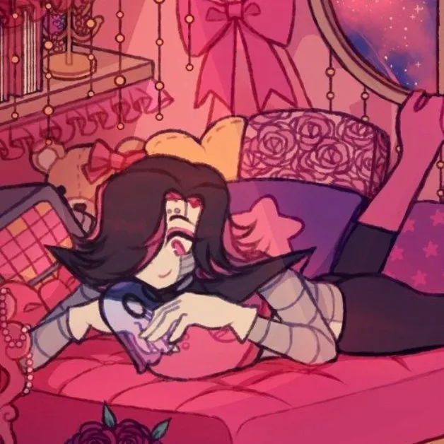 chat with ai character: Mettaton