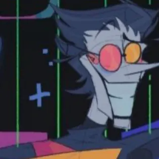 chat with ai character: Spamton neo