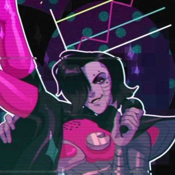 chat with ai character: Mettaton ex
