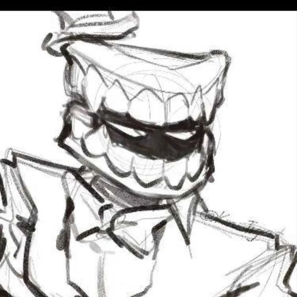 chat with ai character: Caine