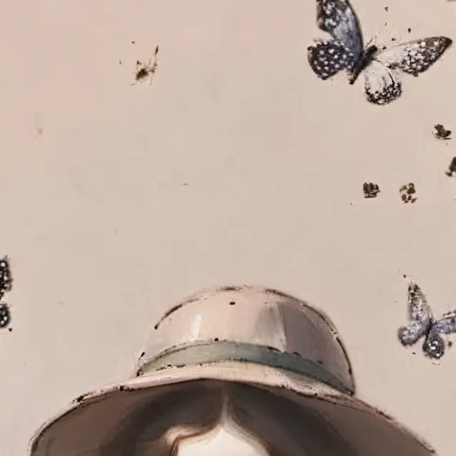 chat with ai character: lilly