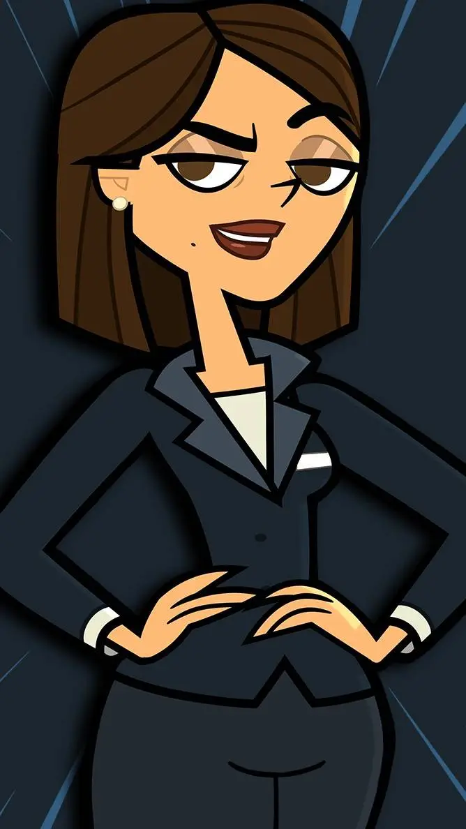 ai character: amelie pierre background