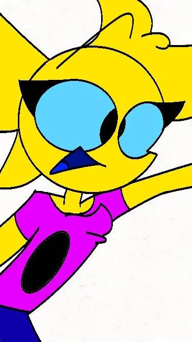 ai character: Pency Perez background